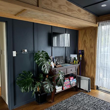 Toitoi Papatotara Bnb Eksteriør billede