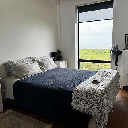 Toitoi Papatotara Bnb Eksteriør billede