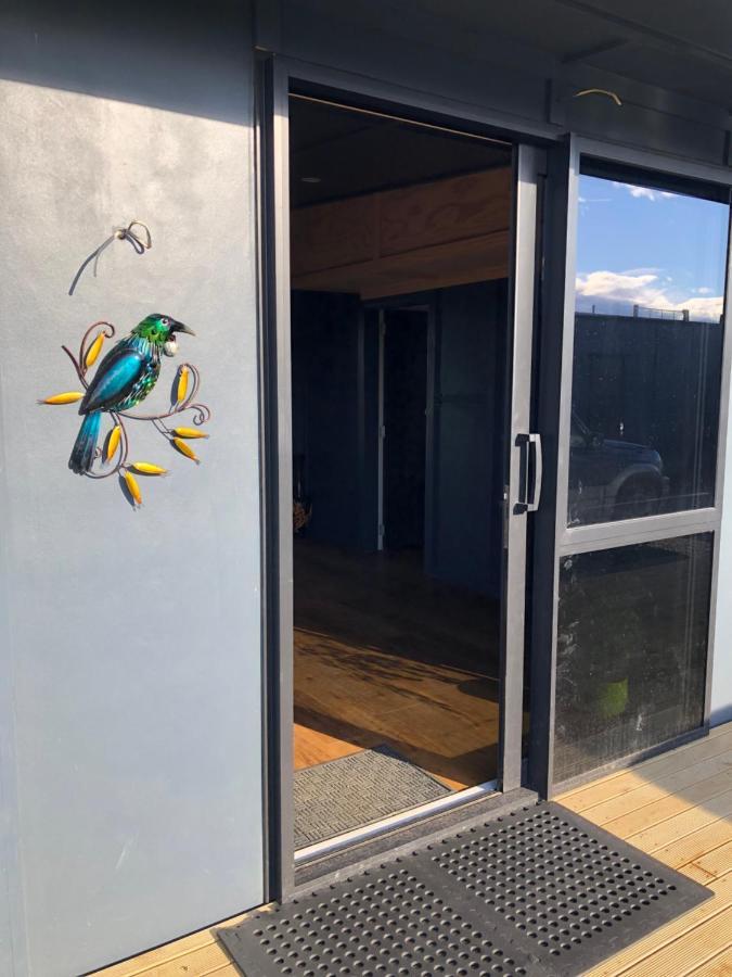 Toitoi Papatotara Bnb Eksteriør billede