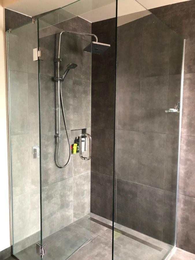 Toitoi Papatotara Bnb Eksteriør billede
