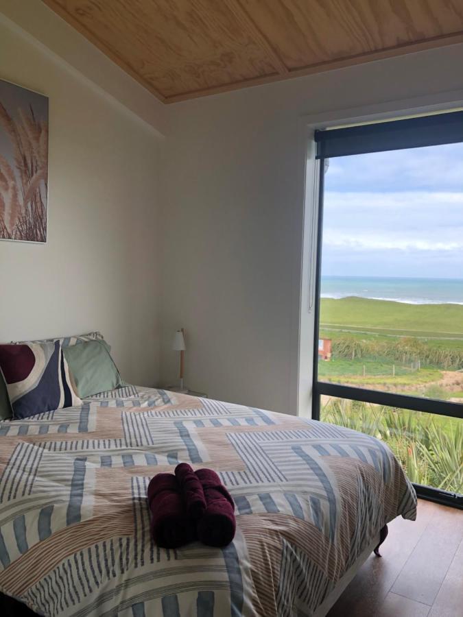 Toitoi Papatotara Bnb Eksteriør billede