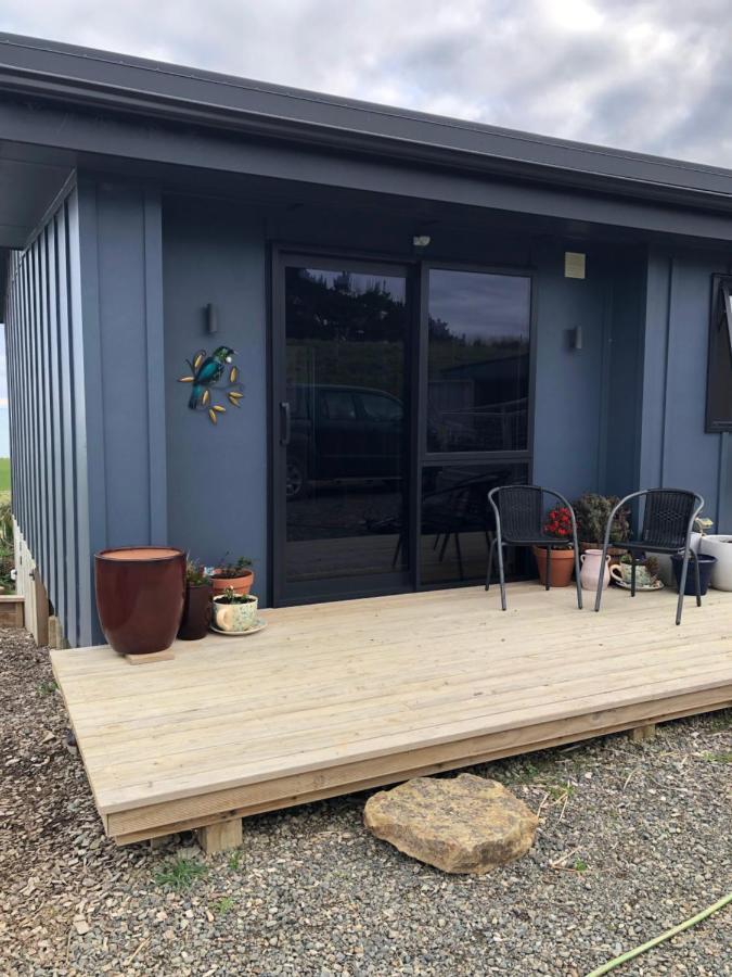 Toitoi Papatotara Bnb Eksteriør billede